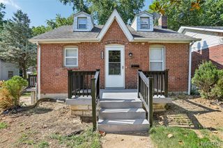 7510 Devonshire Avenue, St Louis, MO 63119