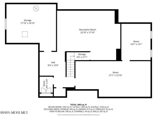 25 Iroquois Drive, Freehold, NJ 07728