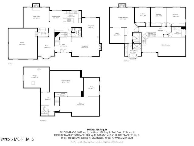 25 Iroquois Drive, Freehold, NJ 07728