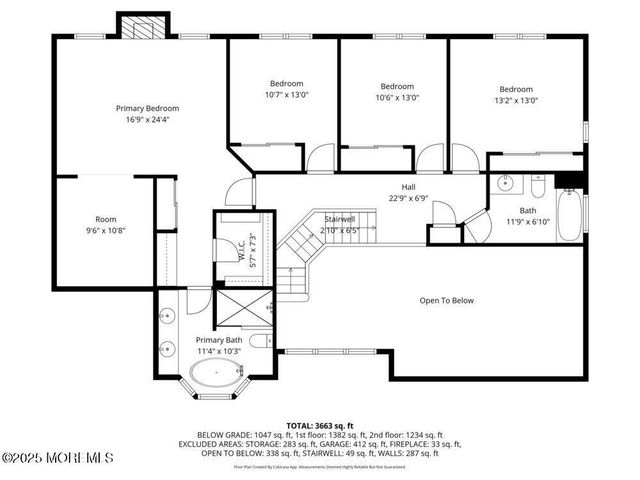 25 Iroquois Drive, Freehold, NJ 07728