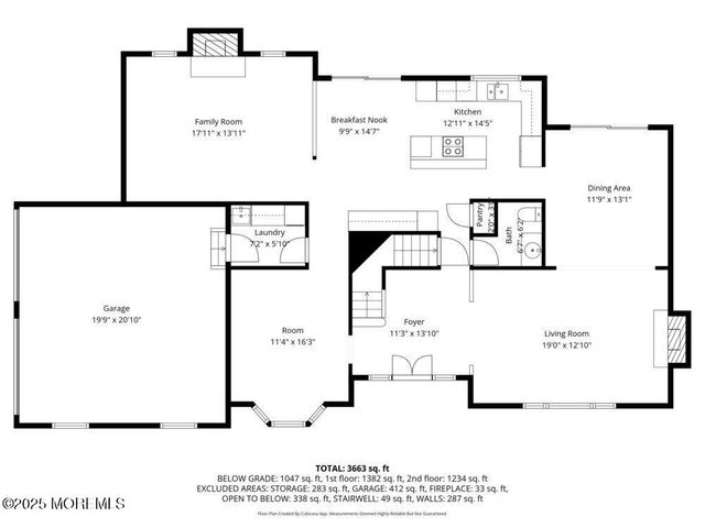 25 Iroquois Drive, Freehold, NJ 07728