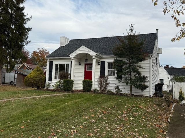 1502 Washington Blvd., Huntington, WV 25701