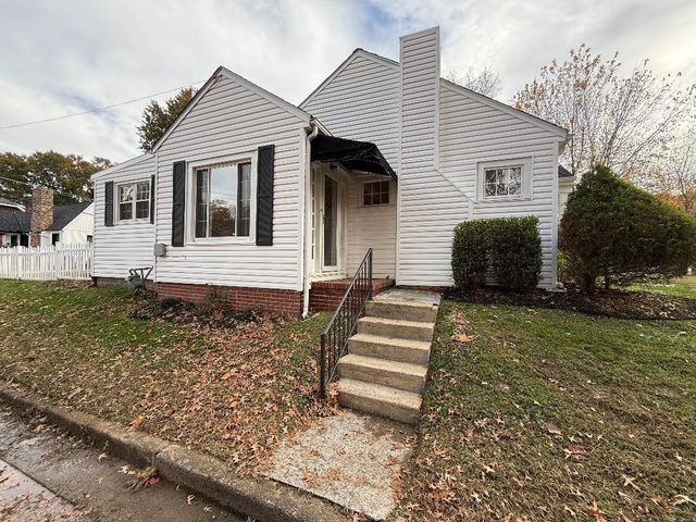 1502 Washington Blvd., Huntington, WV 25701