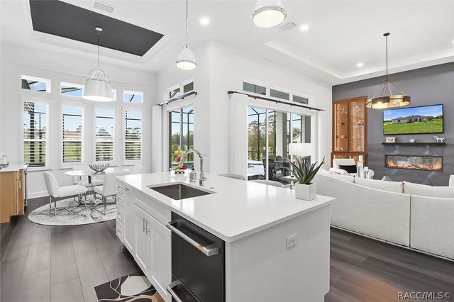 418 N Cherry Pop Drive, Inverness, FL 34453