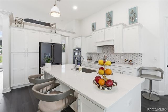 418 N Cherry Pop Drive, Inverness, FL 34453