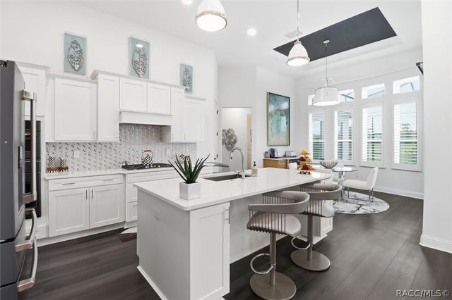 418 N Cherry Pop Drive, Inverness, FL 34453