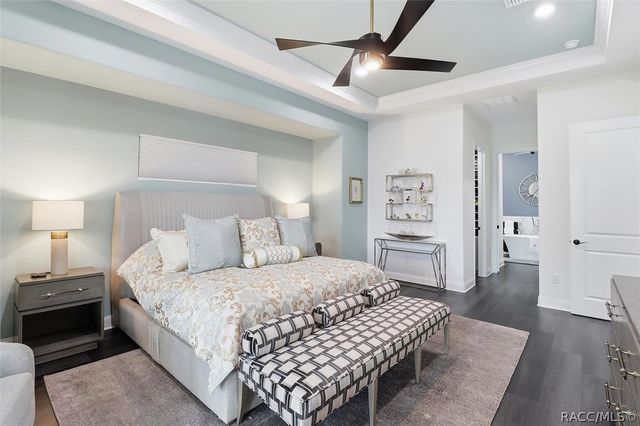 418 N Cherry Pop Drive, Inverness, FL 34453