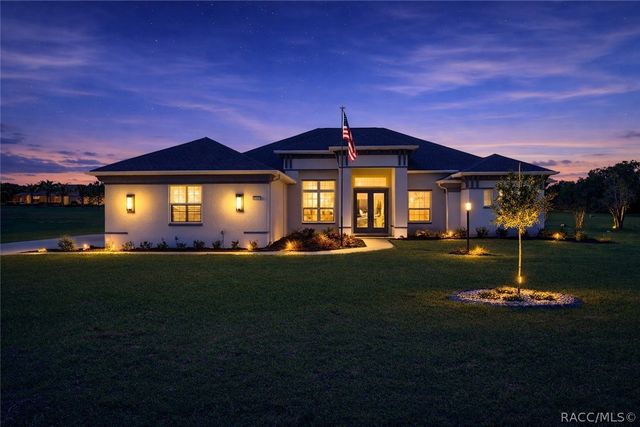 418 N Cherry Pop Drive, Inverness, FL 34453