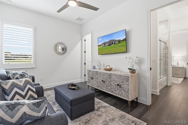 418 N Cherry Pop Drive, Inverness, FL 34453