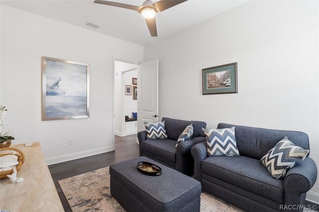 418 N Cherry Pop Drive, Inverness, FL 34453