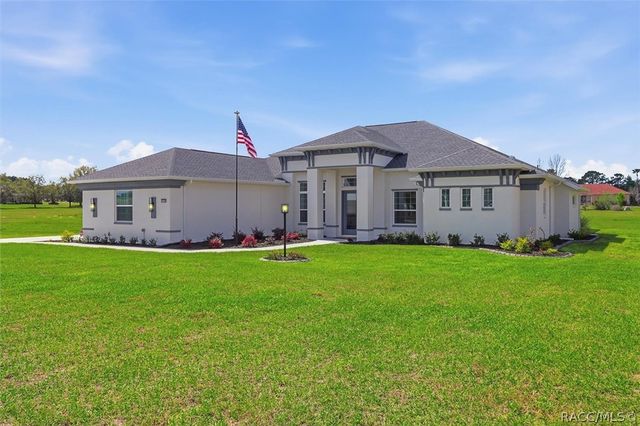 418 N Cherry Pop Drive, Inverness, FL 34453