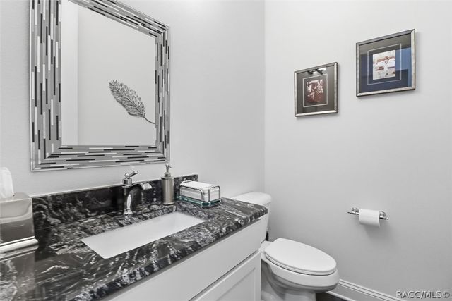 418 N Cherry Pop Drive, Inverness, FL 34453