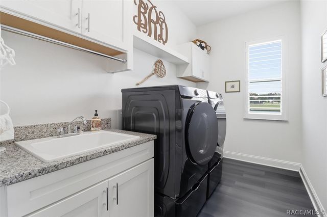 418 N Cherry Pop Drive, Inverness, FL 34453