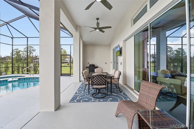 418 N Cherry Pop Drive, Inverness, FL 34453