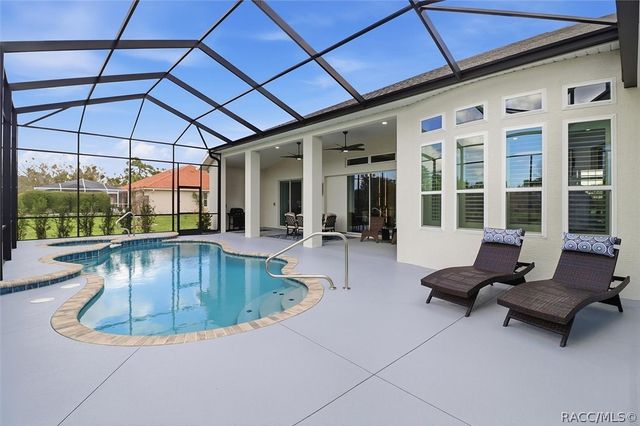 418 N Cherry Pop Drive, Inverness, FL 34453