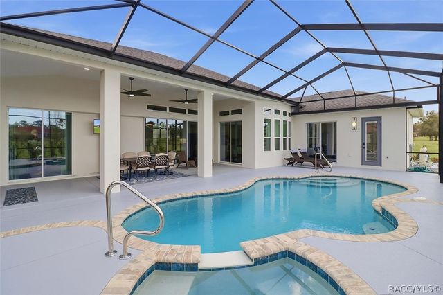 418 N Cherry Pop Drive, Inverness, FL 34453