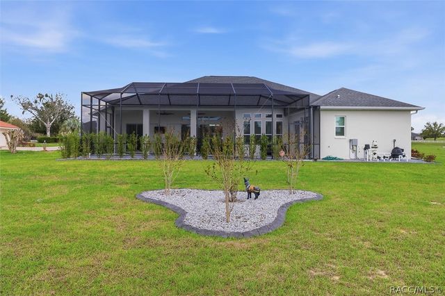 418 N Cherry Pop Drive, Inverness, FL 34453