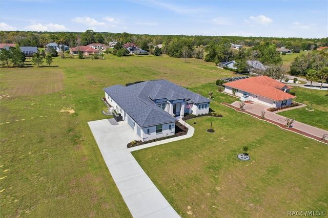 418 N Cherry Pop Drive, Inverness, FL 34453