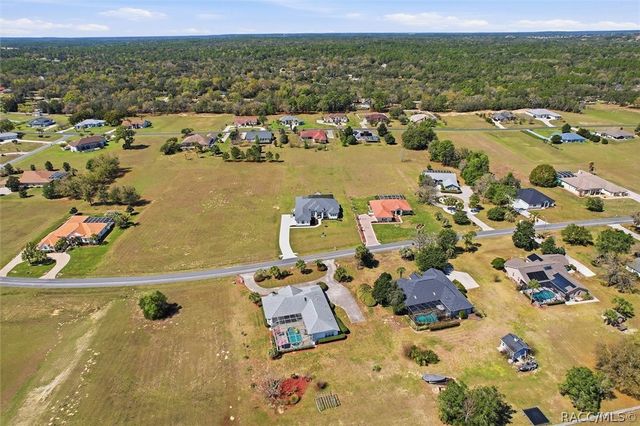 418 N Cherry Pop Drive, Inverness, FL 34453