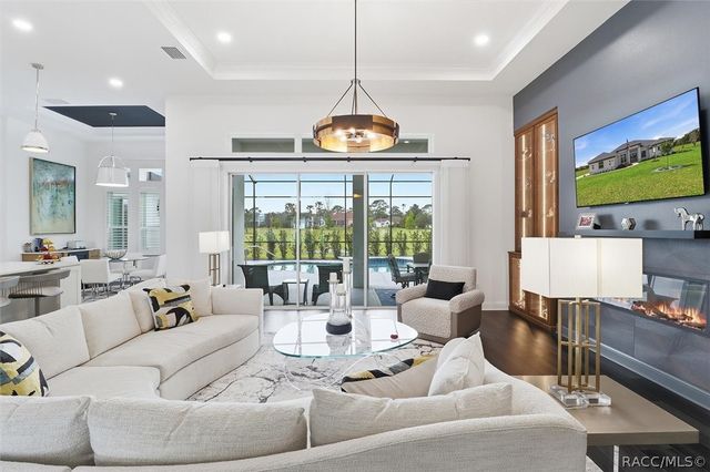 418 N Cherry Pop Drive, Inverness, FL 34453