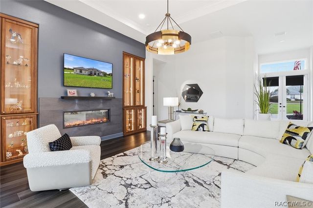 418 N Cherry Pop Drive, Inverness, FL 34453