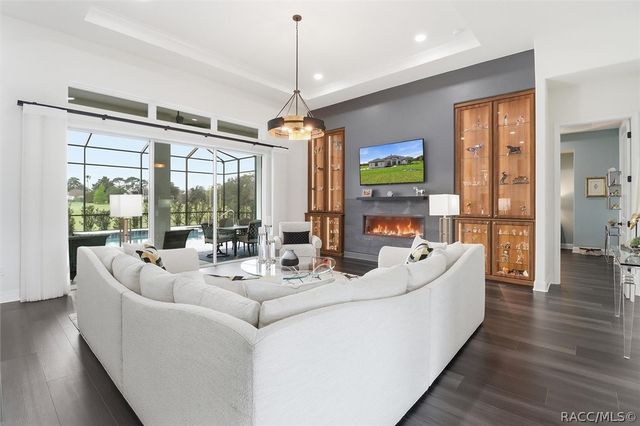 418 N Cherry Pop Drive, Inverness, FL 34453