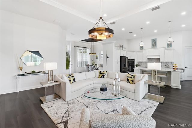 418 N Cherry Pop Drive, Inverness, FL 34453