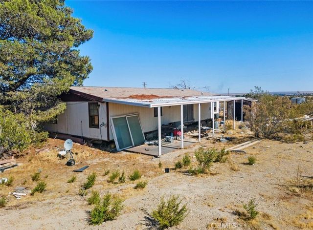 24374 Mobray Avenue, Oro Grande, CA 92368