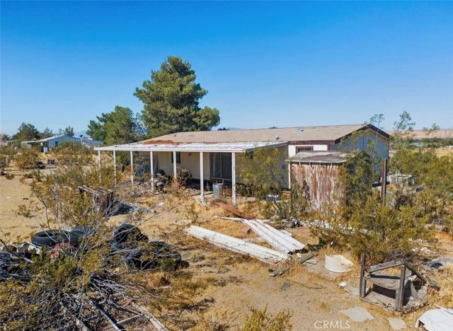 24374 Mobray Avenue, Oro Grande, CA 92368