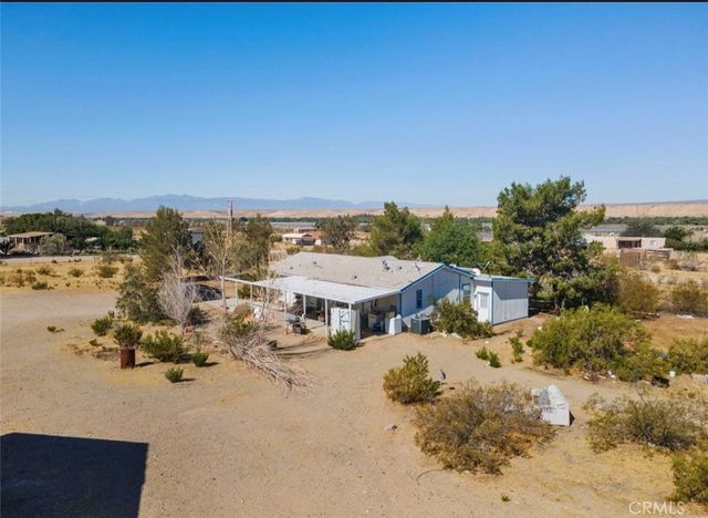 24374 Mobray Avenue, Oro Grande, CA 92368