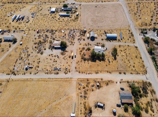 24374 Mobray Avenue, Oro Grande, CA 92368