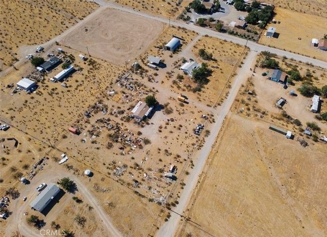 24374 Mobray Avenue, Oro Grande, CA 92368