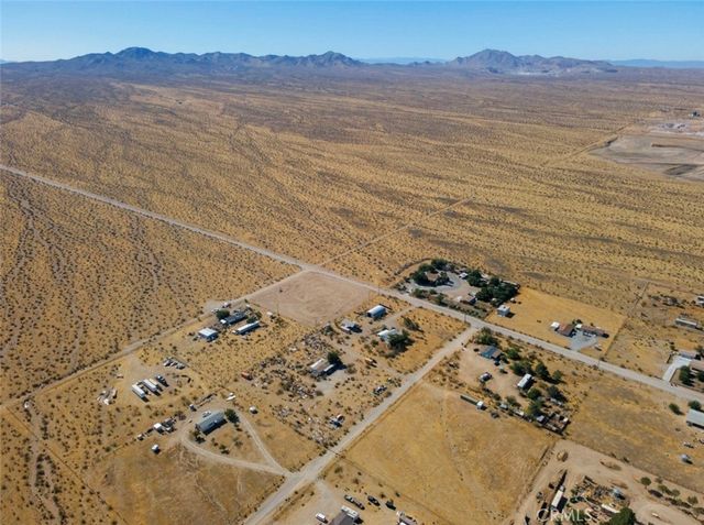 24374 Mobray Avenue, Oro Grande, CA 92368