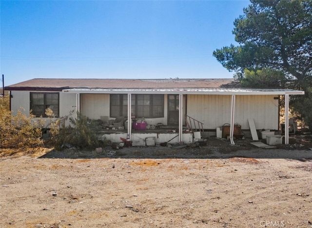 24374 Mobray Avenue, Oro Grande, CA 92368