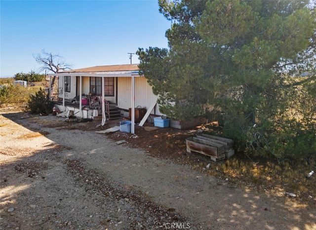 24374 Mobray Avenue, Oro Grande, CA 92368