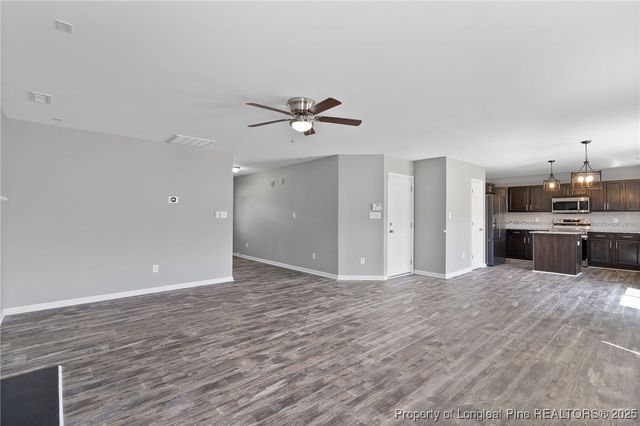 406 Broad Drive, Raeford, NC 28376