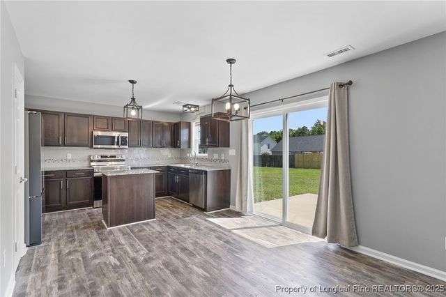 406 Broad Drive, Raeford, NC 28376
