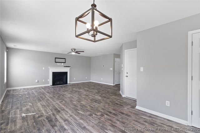 406 Broad Drive, Raeford, NC 28376