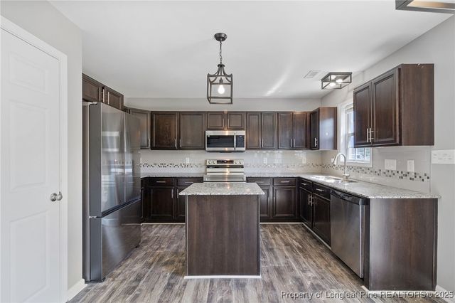 406 Broad Drive, Raeford, NC 28376