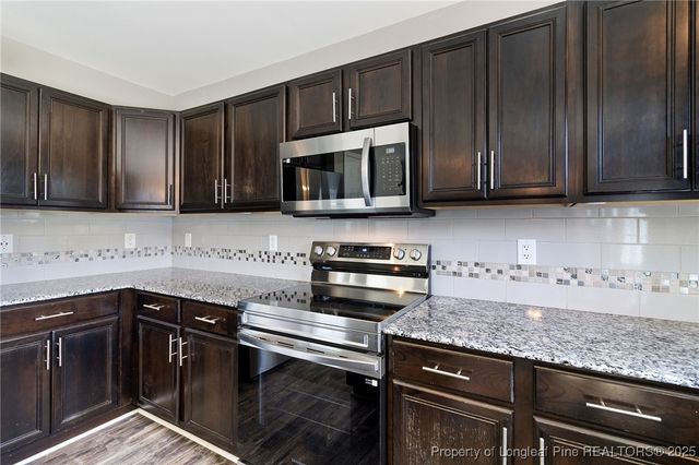 406 Broad Drive, Raeford, NC 28376