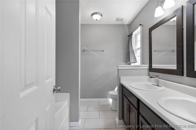 406 Broad Drive, Raeford, NC 28376