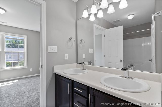 406 Broad Drive, Raeford, NC 28376