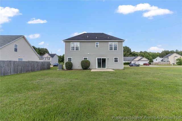 406 Broad Drive, Raeford, NC 28376