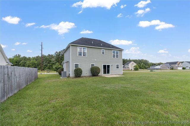 406 Broad Drive, Raeford, NC 28376