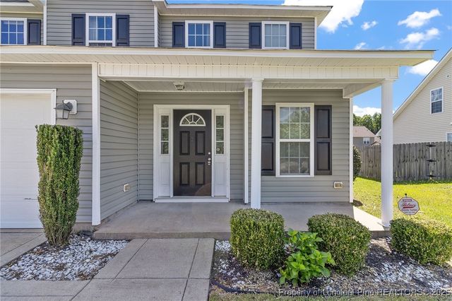 406 Broad Drive, Raeford, NC 28376