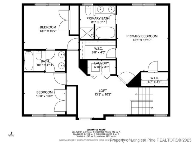 406 Broad Drive, Raeford, NC 28376