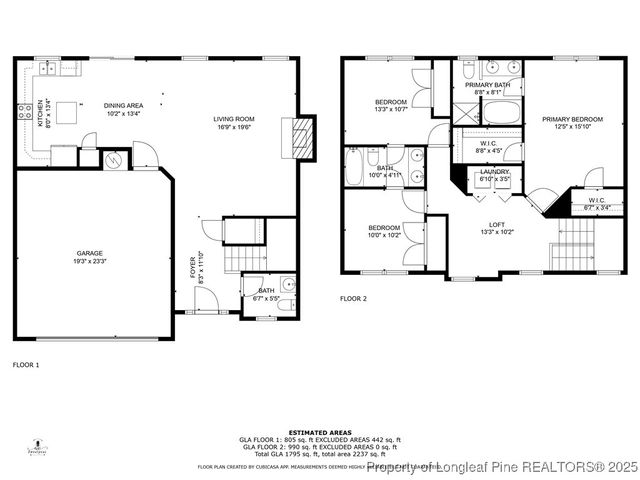 406 Broad Drive, Raeford, NC 28376