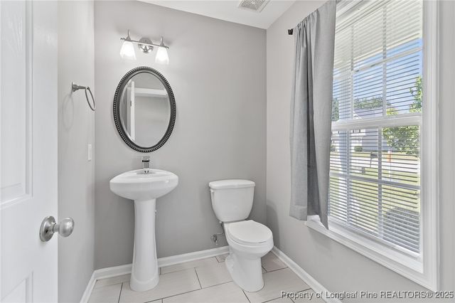 406 Broad Drive, Raeford, NC 28376