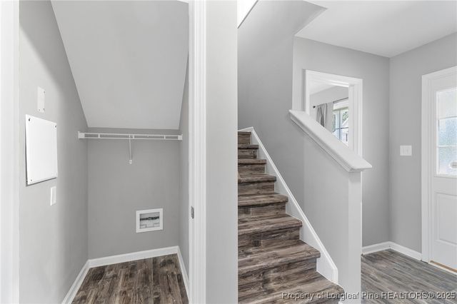 406 Broad Drive, Raeford, NC 28376