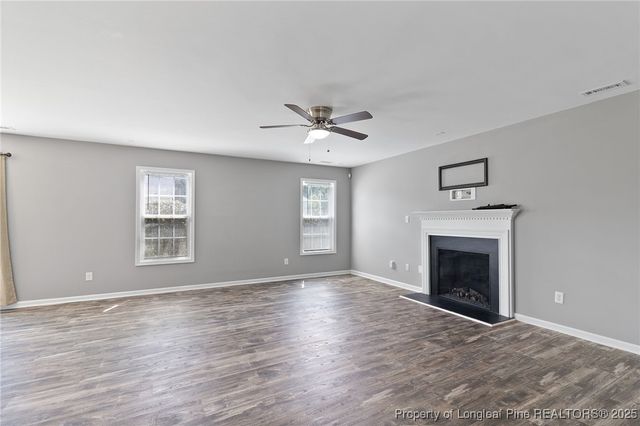 406 Broad Drive, Raeford, NC 28376